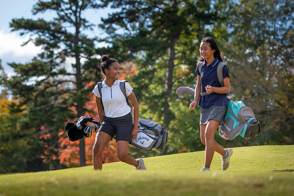 Commonly Asked Questions about First Tee First Tee — Metro Atlanta