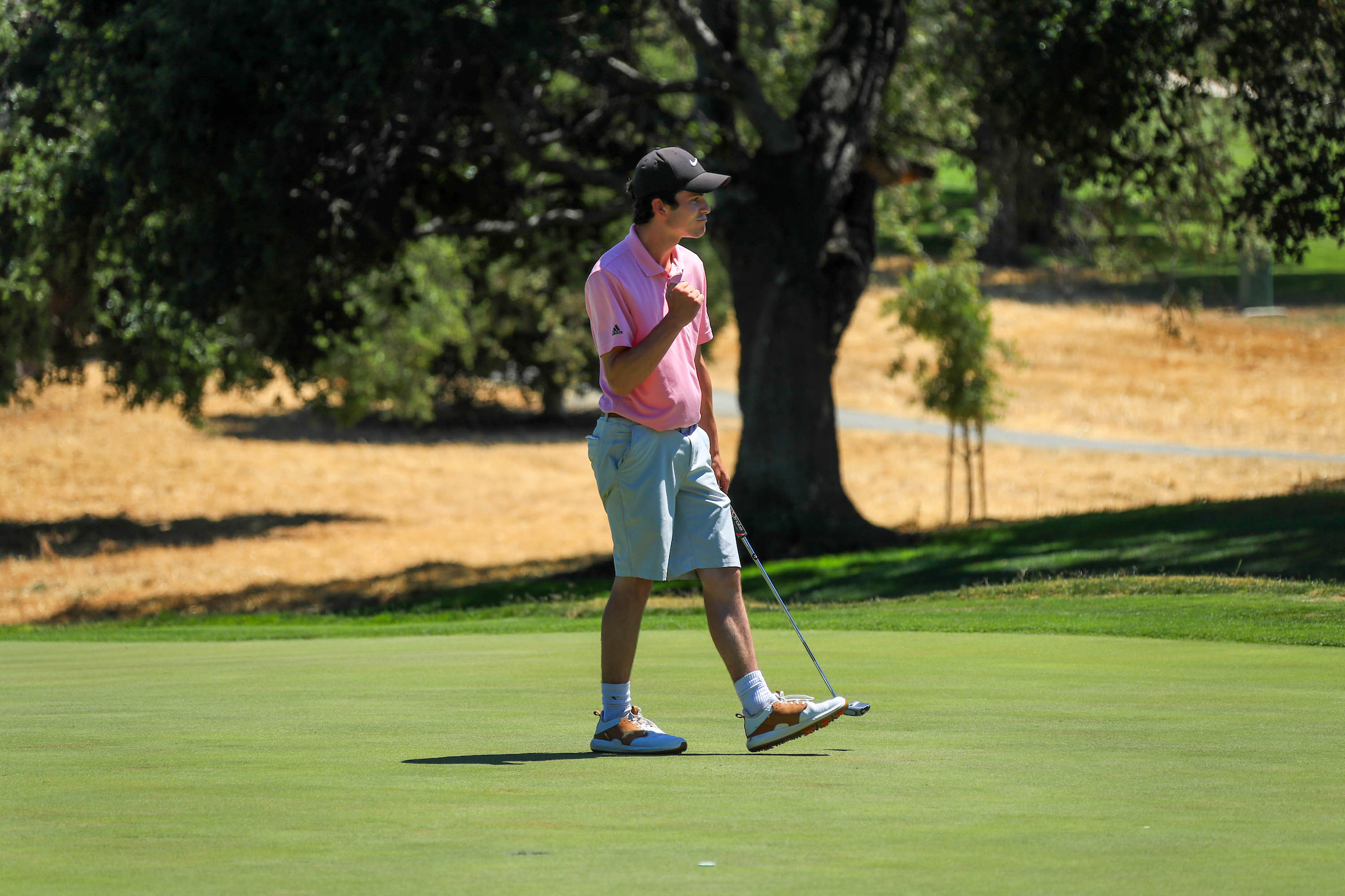 Where are they now First Tee National Championship winners First Tee